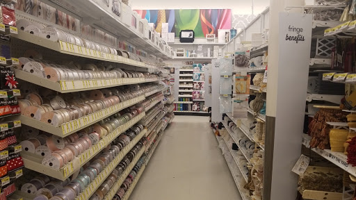 Fabric Store «Jo-Ann Fabrics and Crafts», reviews and photos, 2655 N Decatur Rd, Decatur, GA 30030, USA