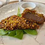 Photo n°2 de l'avis de Danielle.a fait le 10/04/2024 à 13:34 sur le  Angolocinque Restaurant à Monopoli