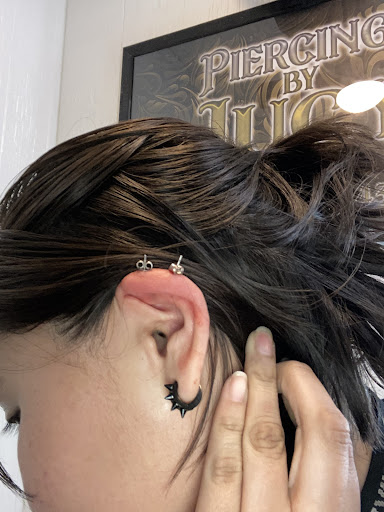 Explore blood in blood out tattoo ideas, creative tattoo ideas in Midland, available at The Company Ink