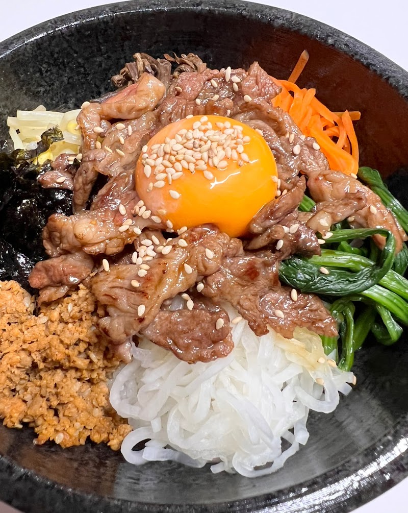 焼肉・韓国料理 BUSAN