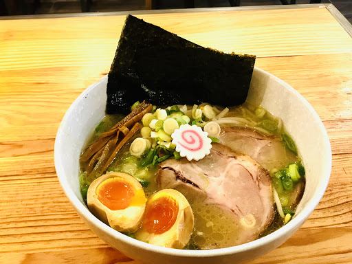 Suguru ramen