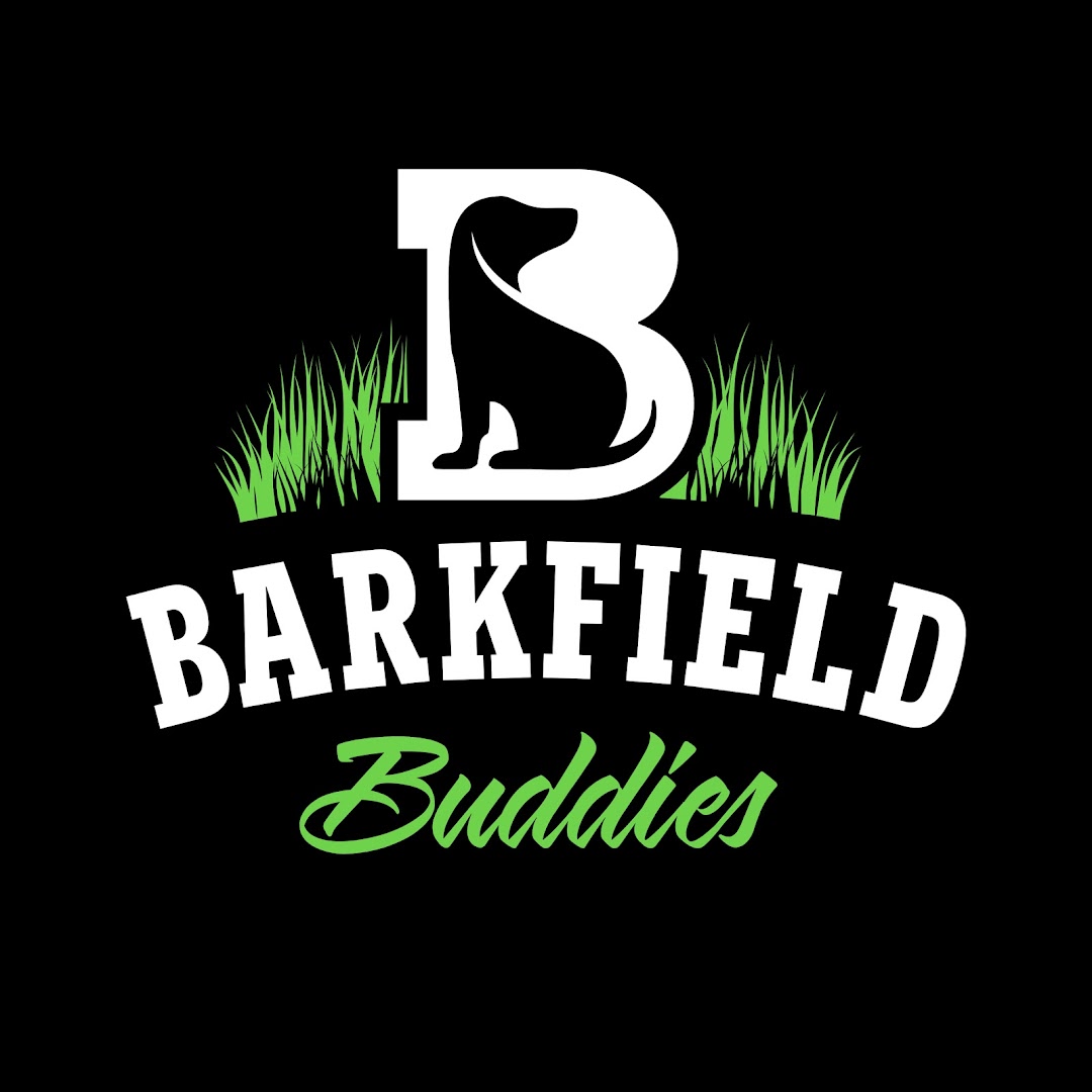 Barkfield Buddies