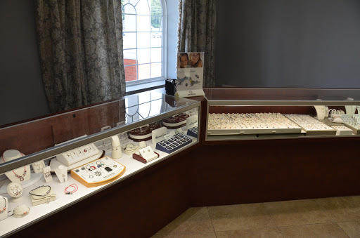 Jeweler «Hobbs Jewelers», reviews and photos, 571 US Hwy 72 W, Athens, AL 35611, USA