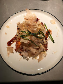 Takoyaki du Restaurant Spoon à Paris - n°3