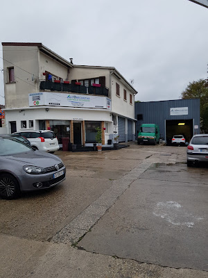 Contrôle Technique - Auto Securitas Chelles à Chelles