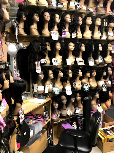 Beauty Supply Store «Beauty Depot Beauty Supply», reviews and photos, 1630 Pleasant Hill Rd # 140, Duluth, GA 30096, USA