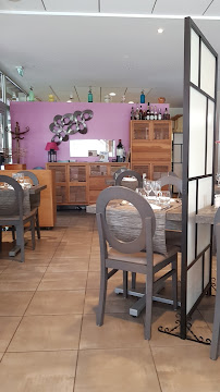 Atmosphère du Restaurant français Restaurant Le Bistrot d'Antan à Bruges - n°6