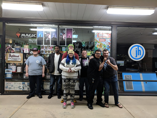 Comic Book Store «Xpanding Universe», reviews and photos, 1010 Beards Hill Rd, Aberdeen, MD 21001, USA