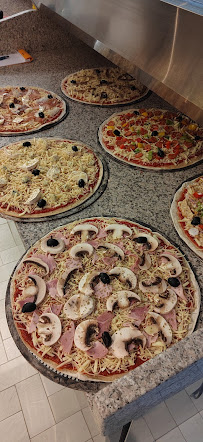 Photos du propriétaire du Pizzas à emporter Pizza Mistral À Emporter à Guilherand-Granges - n°3