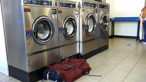 Laundromat «Logan Circle Laundromat», reviews and photos, 1100 Rhode Island Ave NW, Washington, DC 20005, USA