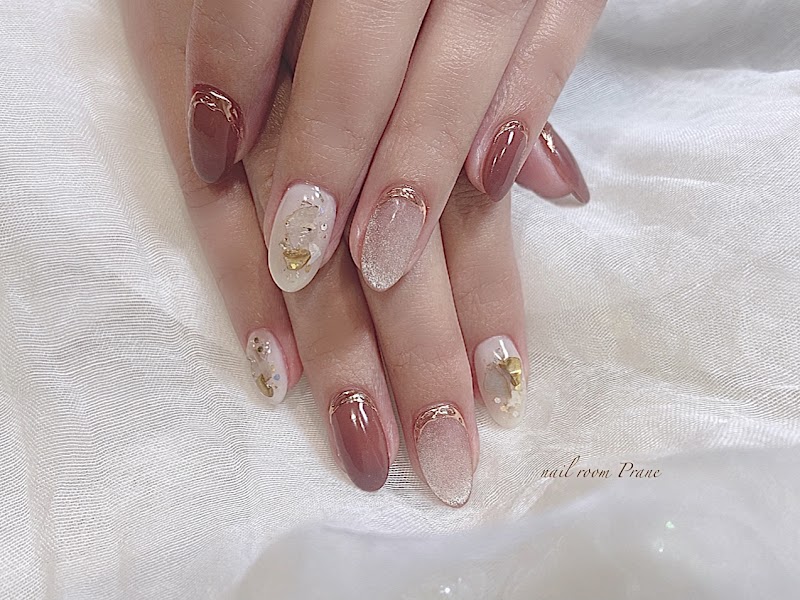 nail room Prane