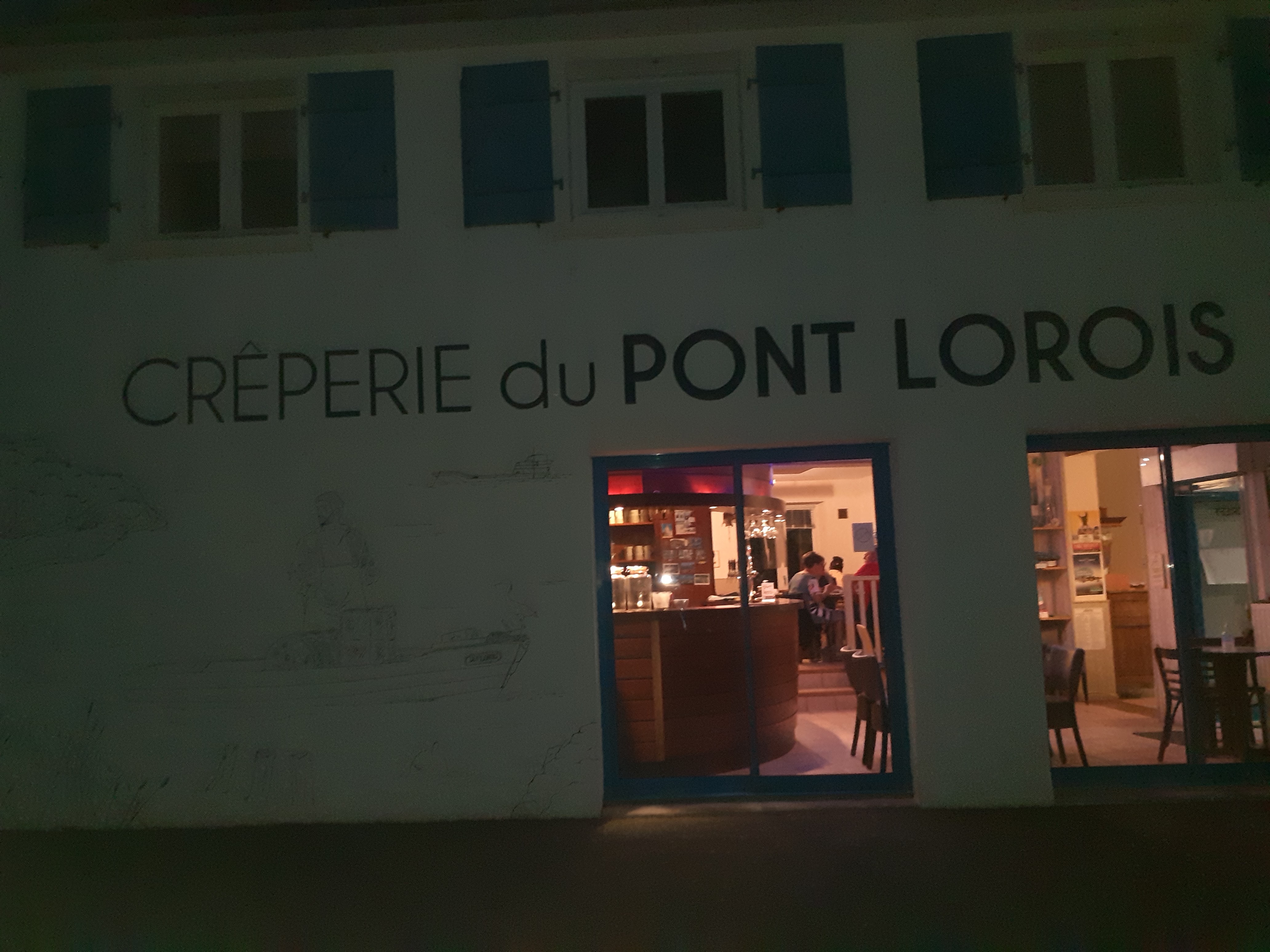 Photo n° 6 de l'avis de Maryse.i fait le 21/09/2018 à 18:32