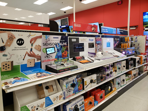 Department Store «Target», reviews and photos, 25925 SW Heather PI, Wilsonville, OR 97070, USA