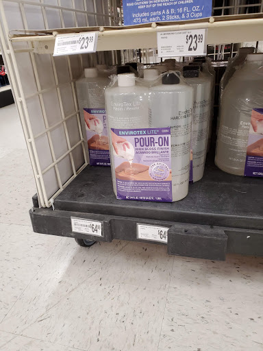 Craft Store «Michaels», reviews and photos, 1128 Fort Union Blvd, Midvale, UT 84047, USA