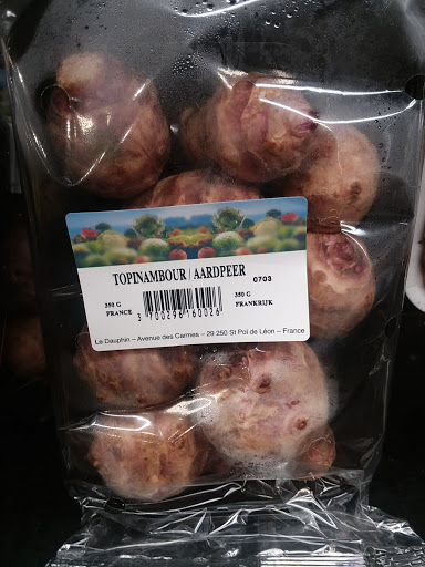 Supermarket «Fine Fare Supermarket», reviews and photos, 601 4th St, Union City, NJ 07087, USA