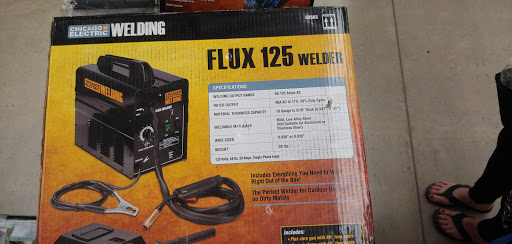 Hardware Store «Harbor Freight Tools», reviews and photos, 10251 W Bowles Ave A, Littleton, CO 80127, USA