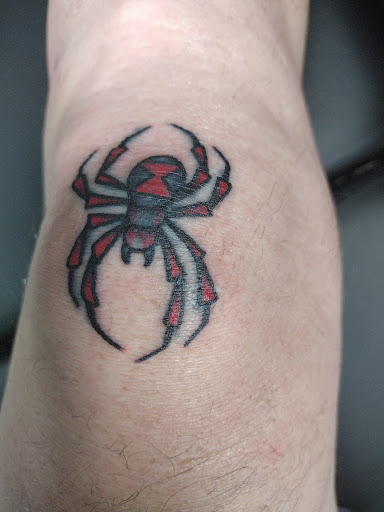 Tattoo Shop «Yours Truly Tattoo, LLC», reviews and photos, 13338 Pennsylvania Ave, Hagerstown, MD 21742, USA