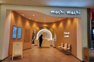 Machi Machi image