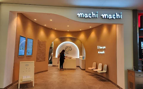 Machi Machi image