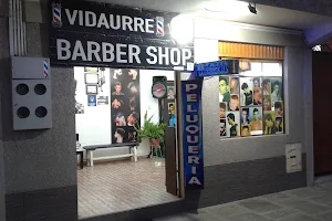 Vidaurre Barber Shop image