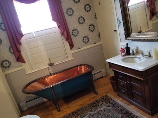 Art Museum «Whistler House Museum Of Art», reviews and photos, 243 Worthen St, Lowell, MA 01852, USA