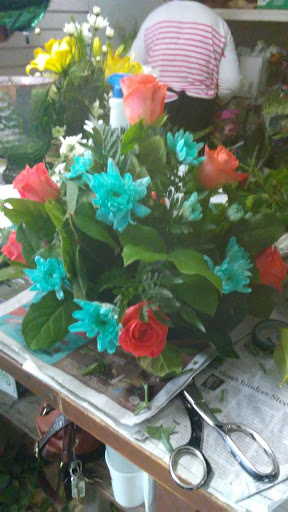 Florist «Skyline Flower», reviews and photos, 3064 S Highland Dr, Salt Lake City, UT 84106, USA