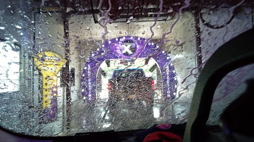 Car Wash «Fast Trac Car Wash», reviews and photos, 2870 Delk Rd, Marietta, GA 30067, USA