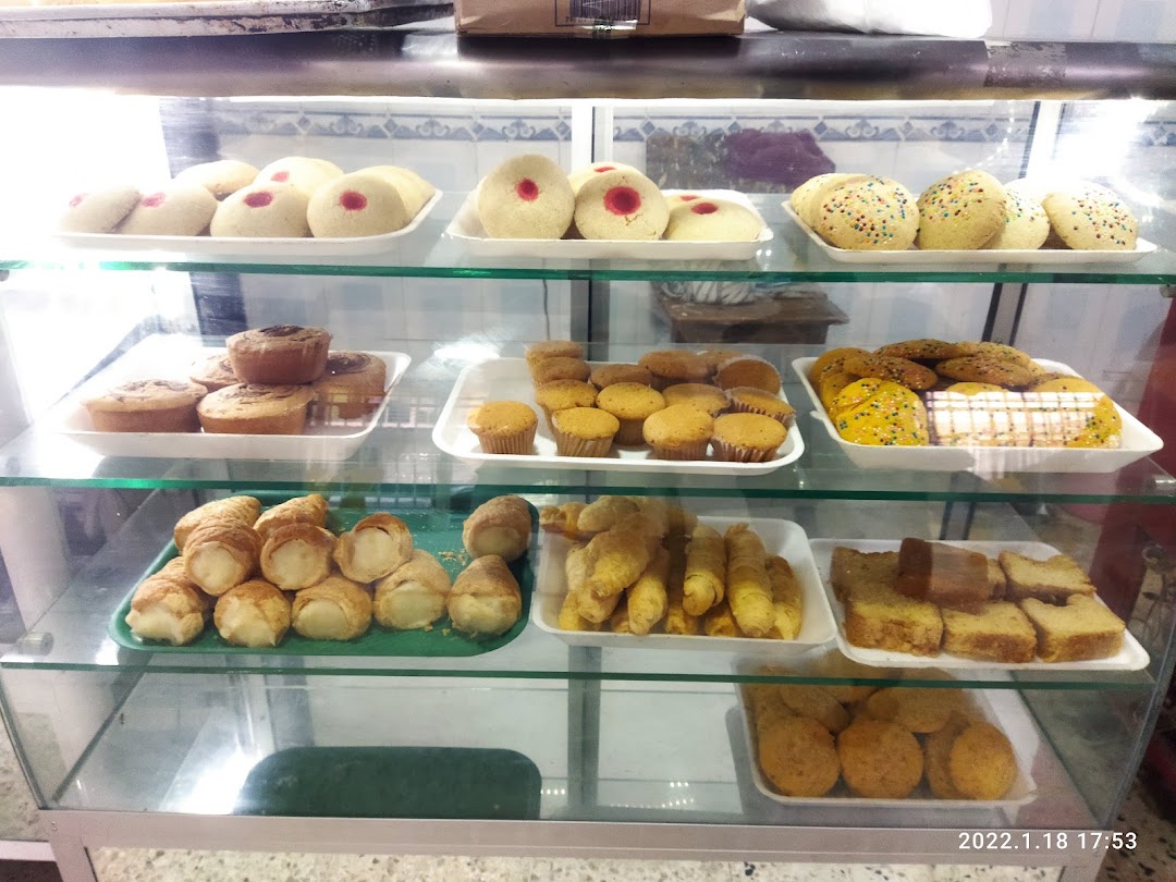 Panaderia los reyes