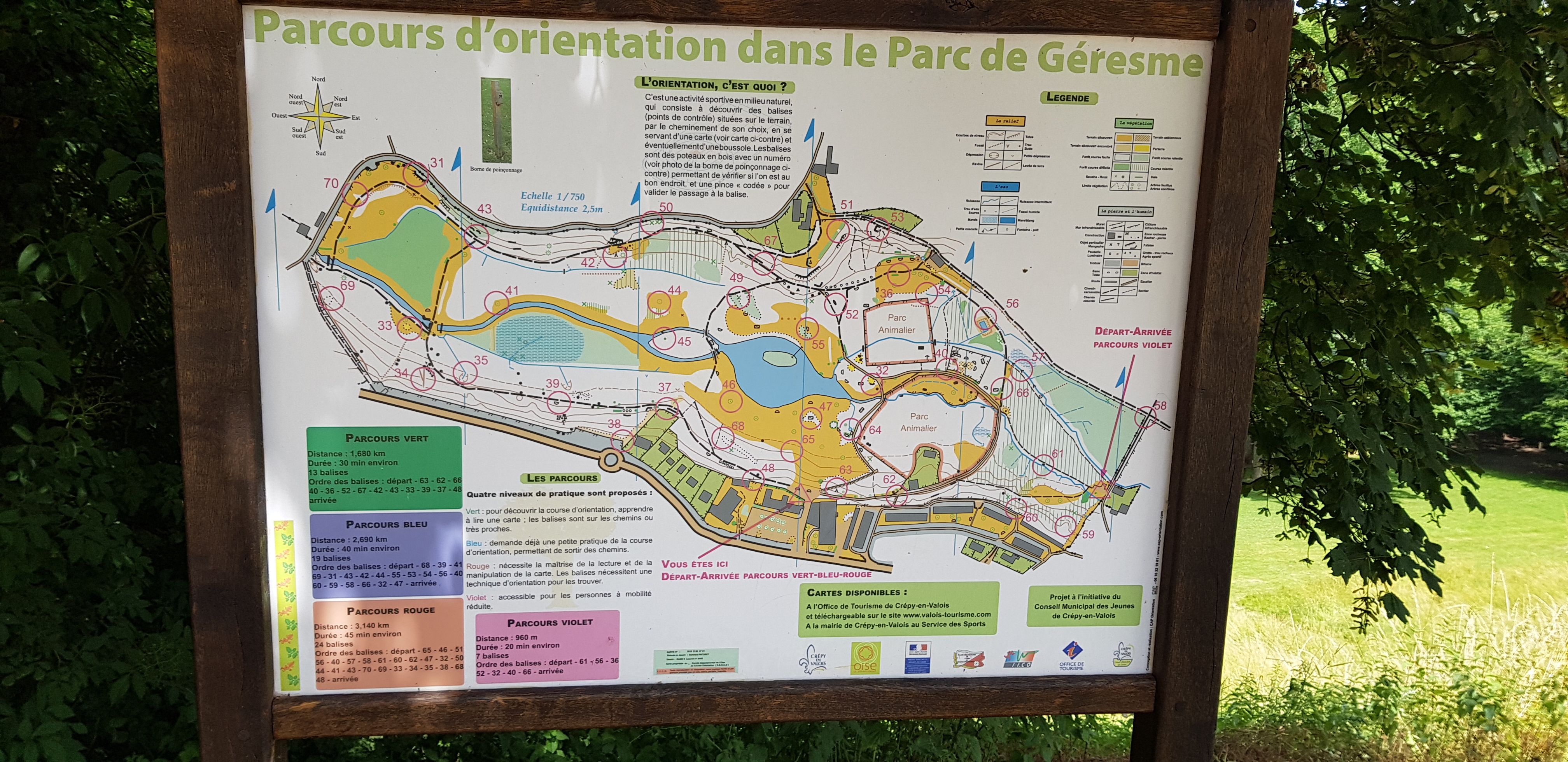 Photo n° 2 de l'avis de Tarik.A fait le 03/07/2017 à 15:56