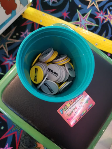 Amusement Center «Funland Family Fun Center», reviews and photos, 200 Pacific Ave, Long Beach, WA 98631, USA