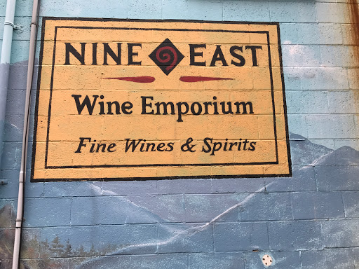 Wine Store «Nine East Wine Emporium», reviews and photos, 6 Worcester St, Natick, MA 01760, USA