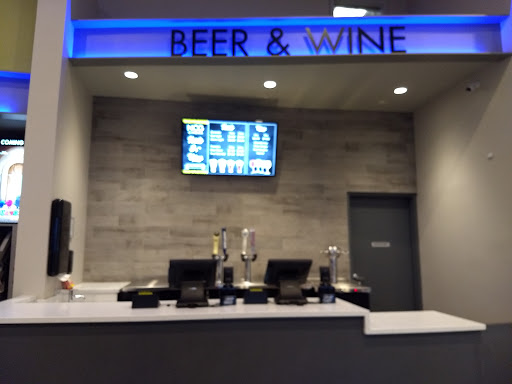 Movie Theater «NCG Cinema», reviews and photos, 6540 Cinema Dr, Midland, MI 48642, USA