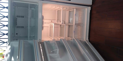 Used Appliance Store «Little John Appliances», reviews and photos, 523 E Holt Blvd, Ontario, CA 91761, USA