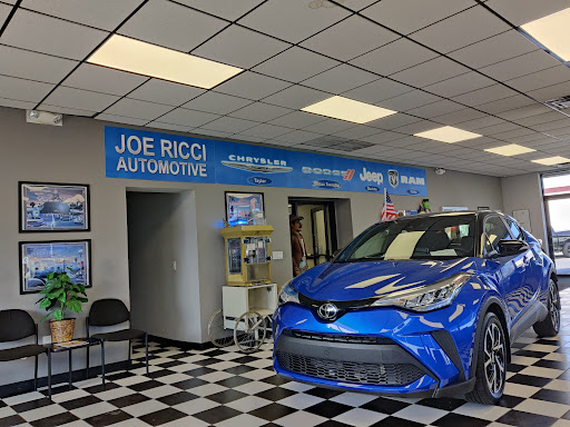 Used Car Dealer «Joe Ricci Used Cars & Financing», reviews and photos, 33543 Gratiot Ave, Charter Twp of Clinton, MI 48035, USA