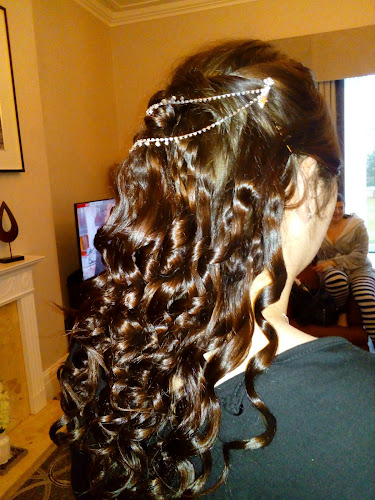 Beauty & Hair By Rebecca - Gloucester