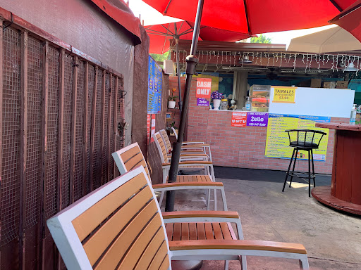 Car Wash «Exclusive Fast Car Wash», reviews and photos, 5509 Alhambra Ave, Los Angeles, CA 90032, USA