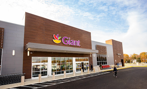 Grocery Store «Giant Food», reviews and photos, 9580 Livingston Rd, Fort Washington, MD 20744, USA