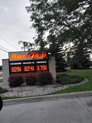 Convenience Store «PDQ Food Stores», reviews and photos, 8800 75th St, Kenosha, WI 53142, USA