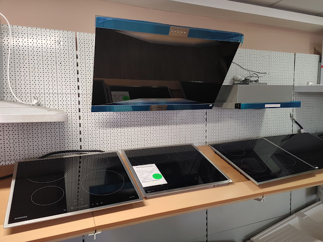 Elektro-Outlet - L and L Outlet Kft. - Százhalombatta