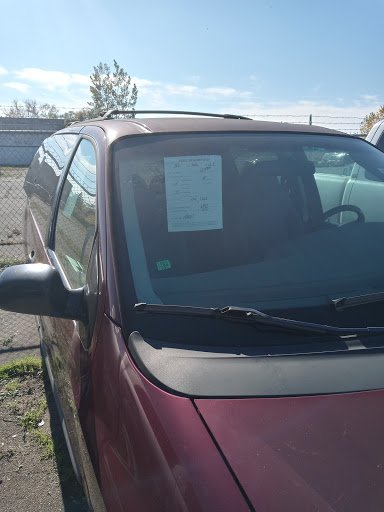 Donations Center «Charity Motors», reviews and photos