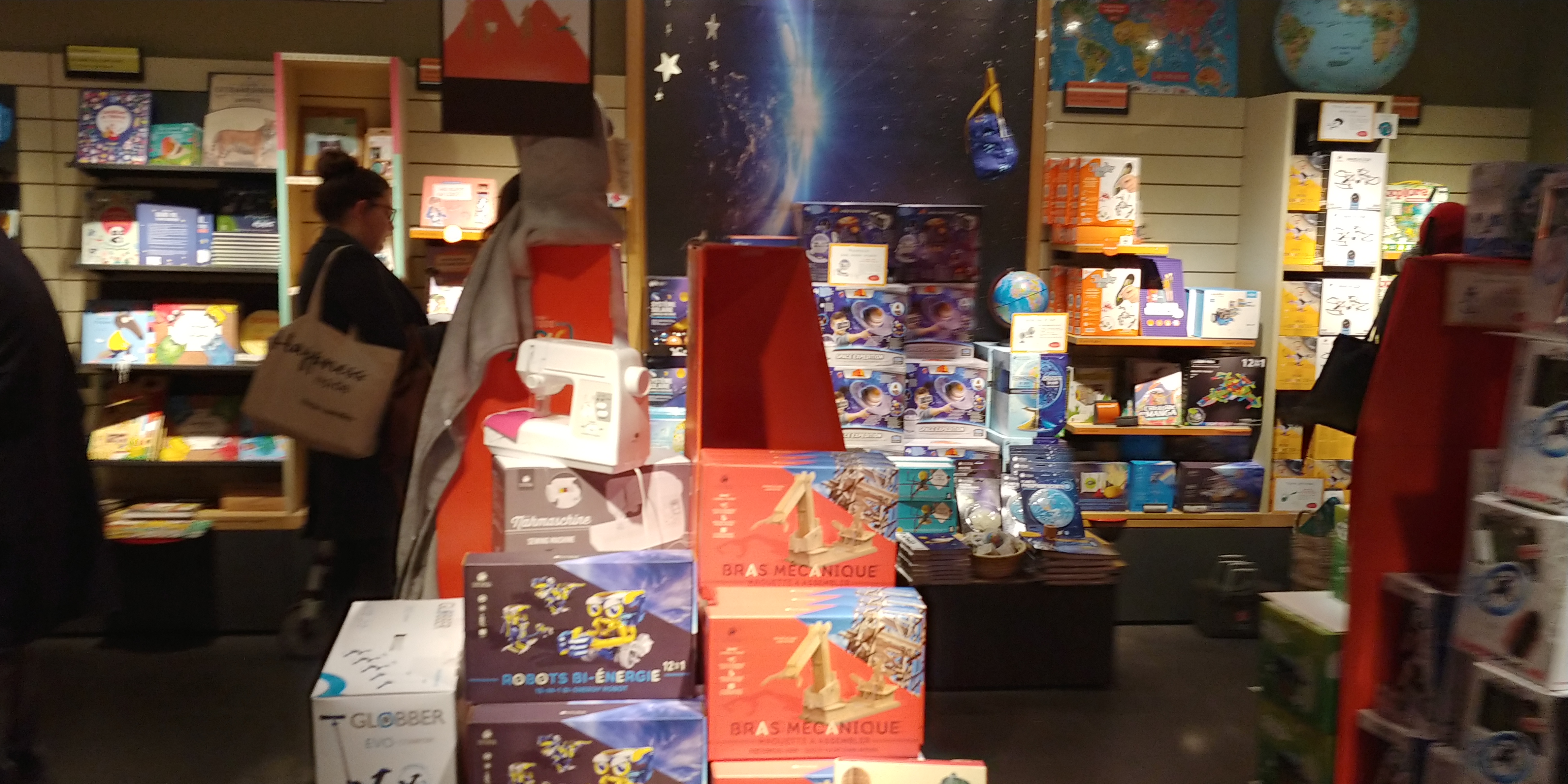 Photo n° 5 de l'avis de Nathan.a fait le 21/12/2018 à 16:01