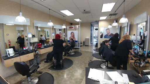 Hair Salon «Supercuts», reviews and photos, Supercuts, 2555 Jorie Ln NE #102, Keizer, OR 97303, USA
