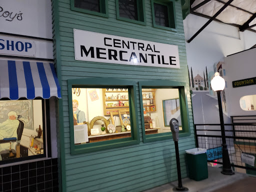 Tourist Attraction «Historic Route 66 Association», reviews and photos, 120 W Andy Devine Ave, Kingman, AZ 86401, USA