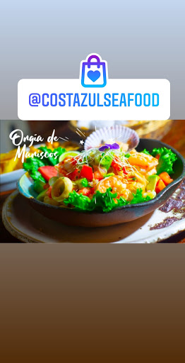 Costazul Seafood