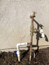 Daniels Plumbing & Son