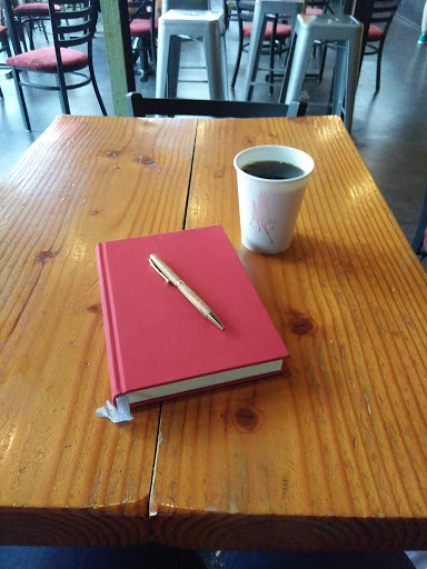 Coffee Shop «Kaladi Brothers Coffee», reviews and photos, 517 E Pike St, Seattle, WA 98122, USA