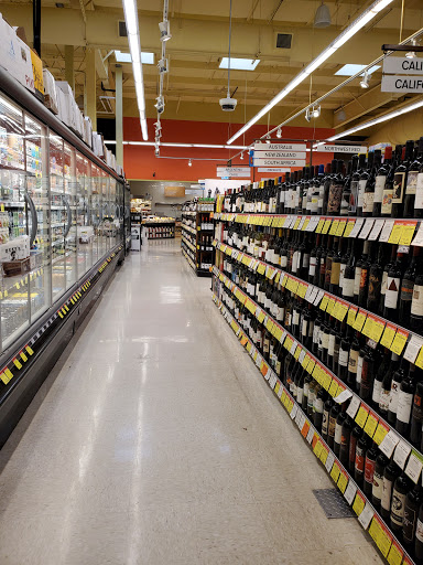 Grocery Store «New Seasons Market Mountain Park», reviews and photos, 3 Monroe Pkwy, Lake Oswego, OR 97035, USA