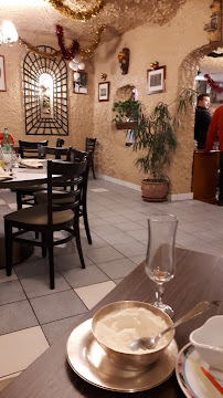 Atmosphère du Restaurant italien Pizzeria Restaurant La Norma à Saint-Denis-lès-Rebais - n°6