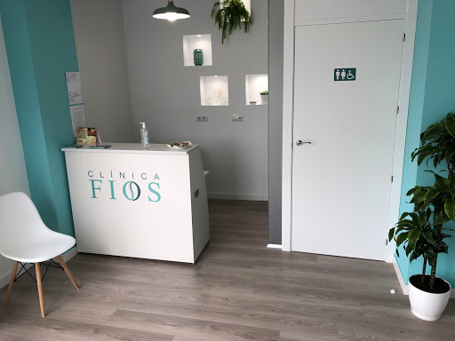 Información y opiniones sobre Clínica FIOS Fisioterapia y Osteopatía de Albacete