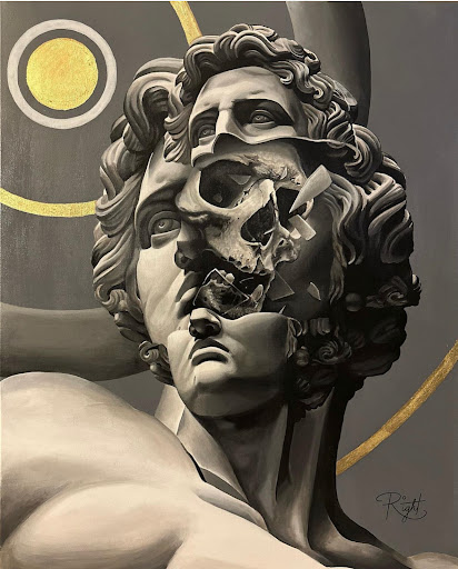 Find tattoo ideas crown for your next unique tattoo in Fort Wayne at Grade A Tattoos and Body Piercing